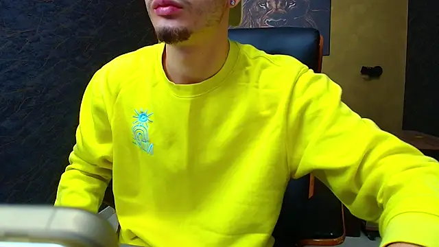 BrandonTate online show from September 25, 2025, 9:59 am