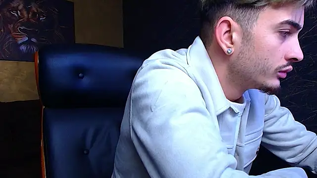 BrandonTate online show from October 5, 2025, 7:32 am