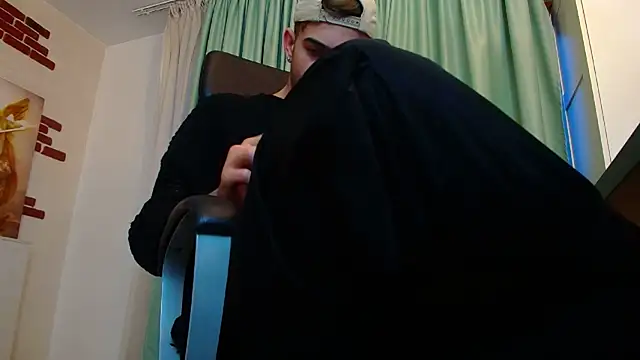 BrandonTate online show from October 6, 2025, 4:35 am