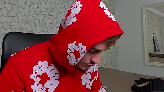 BrandonTate online show from October 28, 2025, 6:56 am