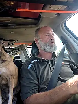 FloppyPickle4u online show from March 2, 2026, 7:54 pm