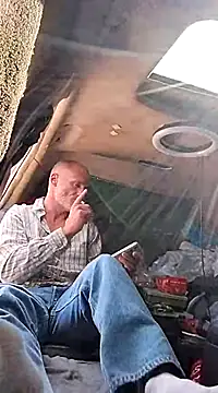 FloppyPickle4u online show from March 12, 2025, 10:28 pm