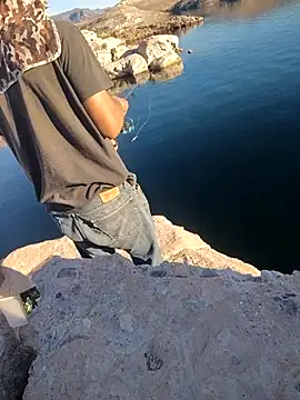 FloppyPickle4u online show from March 10, 2025, 12:28 am