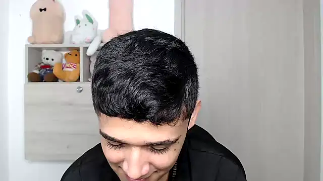 kaiine190 online show from January 10, 2026, 4:30 am