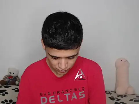 kaiine190 online show from February 20, 2026, 7:38 pm