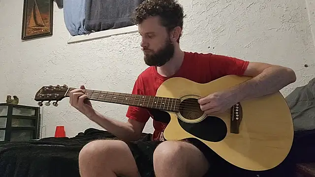 Talenjames4 online show from September 14, 2025, 6:08 pm