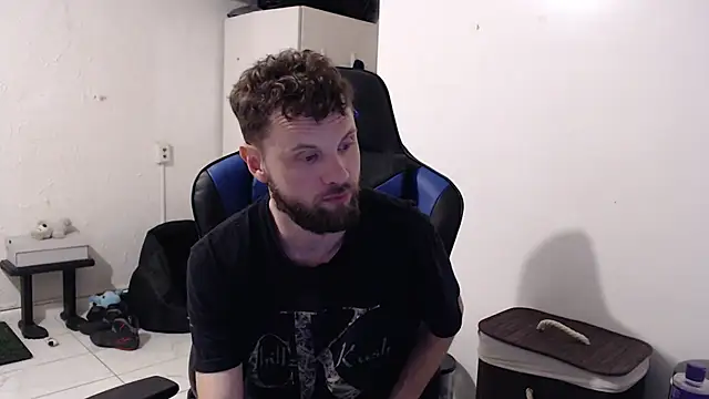 Talenjames4 online show from November 7, 2025, 9:30 pm