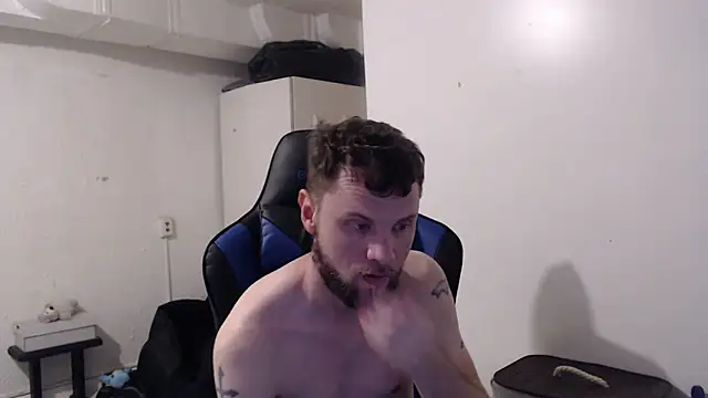 Talenjames4 online show from November 8, 2025, 8:01 pm