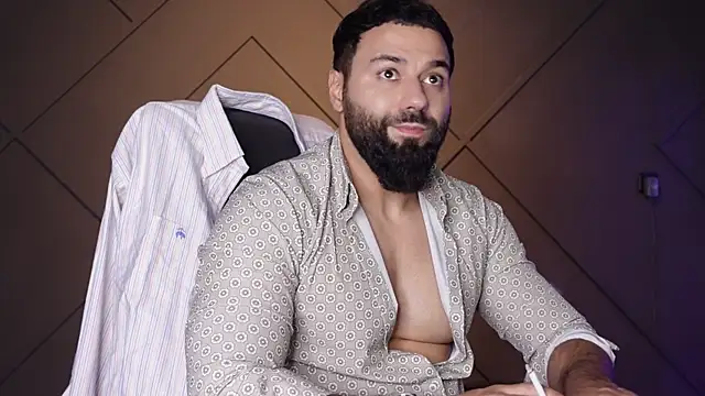 mattmasterss online show from June 16, 2026, 8:20 pm