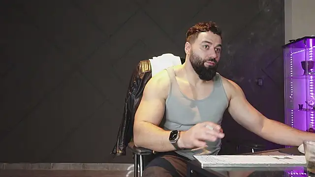 mattmasterss online show from March 2, 2026, 10:17 pm