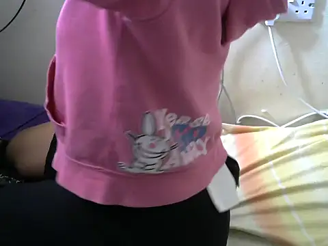 Ma-yolo001 online show from November 1, 2025, 9:14 am