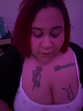 Juicyjordie online show from March 13, 2025, 5:00 am