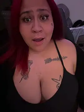 Juicyjordie online show from June 13, 2026, 3:15 am