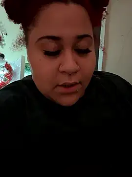 Juicyjordie online show from December 6, 2024, 9:40 pm