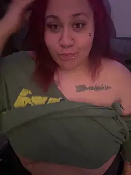 Juicyjordie online show from June 14, 2026, 6:58 am