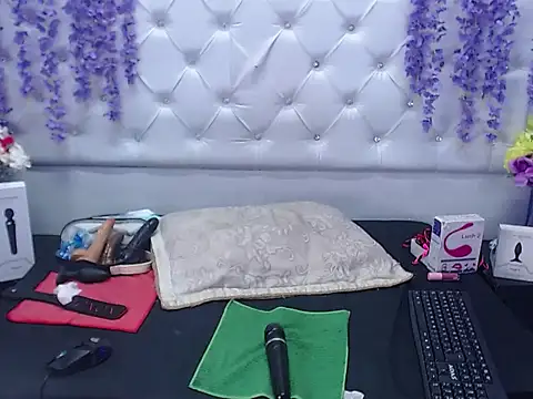 Brith Adams online show from January 30, 2025, 9:25 am