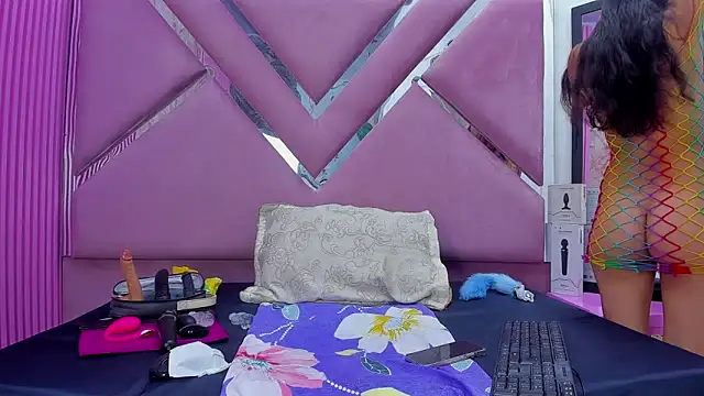 Snapshot of Brith_Adams chatting on March 13, 2026, 6:35 pm Brith Adams online show from March 13, 2026, 6:35 pm