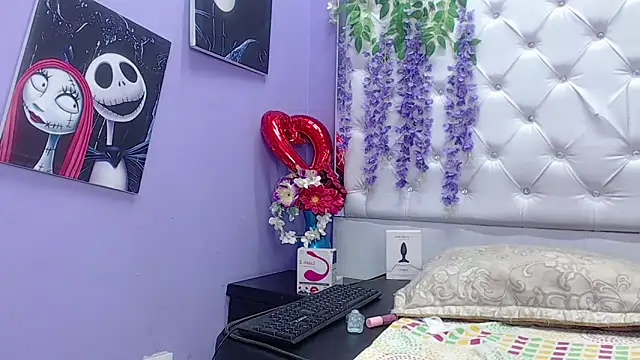 Brith Adams online show from February 23, 2025, 2:29 am