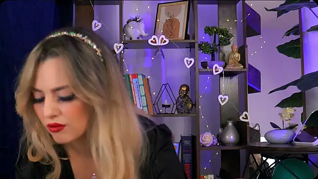 Bailey Evans online show from October 5, 2025, 4:47 am