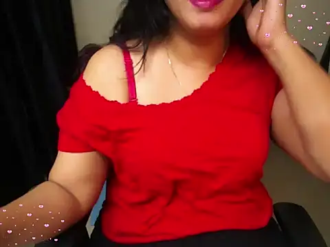 Arushisingh8888 online show from February 19, 2026, 1:13 am