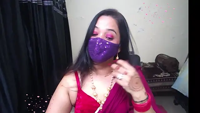 Arushisingh8888 online show from May 2, 2026, 12:54 pm