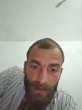 Antonio Vatooo online show from May 19, 2026, 1:56 am