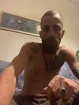 Antonio Vatooo online show from November 20, 2025, 10:20 pm