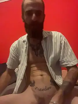 Antonio Vatooo online show from November 2, 2025, 7:41 pm