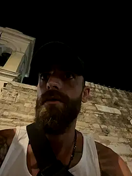 Antonio Vatooo online show from September 13, 2025, 9:15 pm