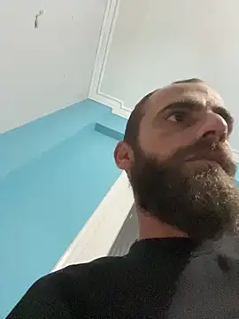 Antonio Vatooo online show from October 3, 2025, 10:33 pm