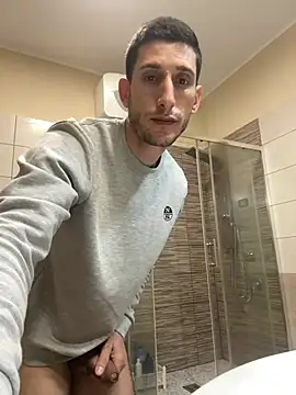 Gionnytav online show from January 18, 2026, 5:49 pm