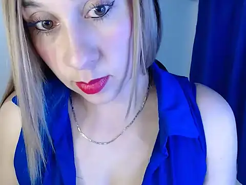 Dana idagiraldo37 online show from March 20, 2025, 1:26 pm