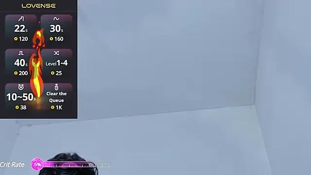 JAYCOB00 online show from March 11, 2025, 1:16 am