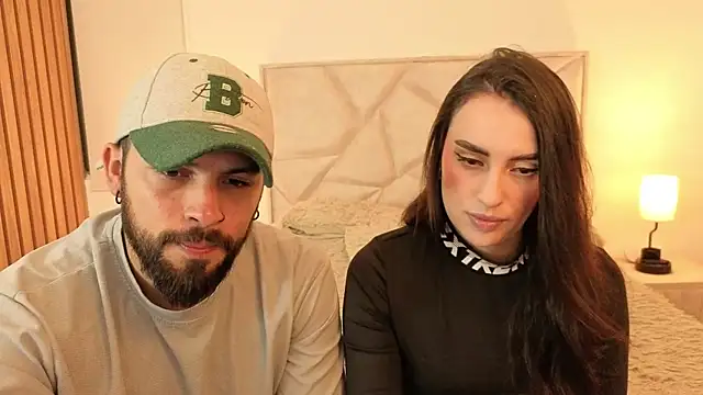 teseo and afroditha  online show from October 14, 2025, 1:50 am