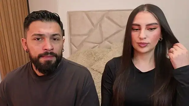 teseo and afroditha  online show from September 26, 2025, 3:13 am