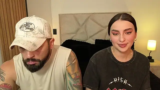 teseo and afroditha  online show from February 22, 2026, 3:42 am