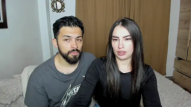 teseo and afroditha  online show from March 12, 2025, 5:35 am