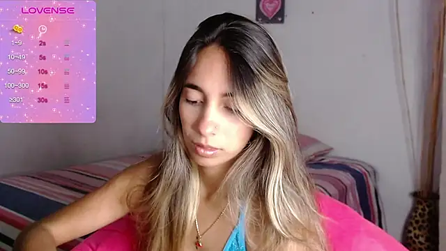 MitchWilson1 online show from November 23, 2025, 5:01 pm