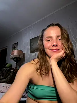 AlisaKissss online show from November 3, 2025, 7:17 pm