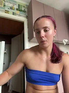 AlisaKissss online show from July 21, 2026, 6:59 am