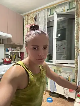 AlisaKissss online show from August 2, 2026, 7:22 pm