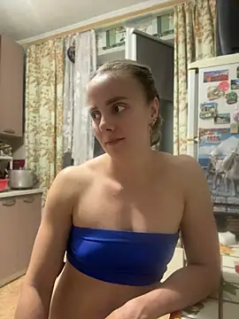 AlisaKissss online show from June 23, 2026, 7:23 pm