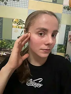 AlisaKissss online show from January 31, 2026, 7:23 pm