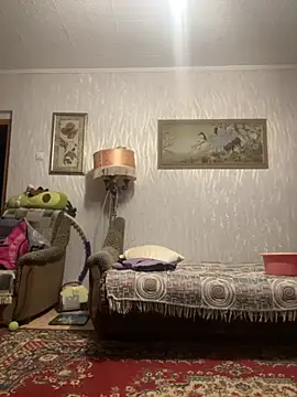 AlisaKissss online show from October 10, 2025, 8:09 pm