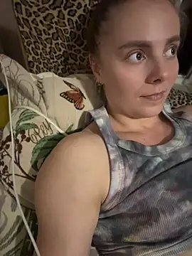 AlisaKissss online show from June 29, 2026, 7:24 pm