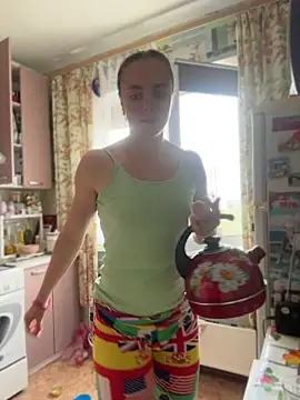 AlisaKissss online show from July 4, 2026, 7:59 am