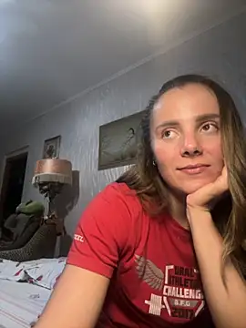 AlisaKissss online show from October 2, 2025, 7:17 pm