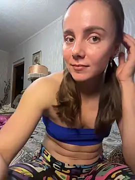 AlisaKissss online show from November 20, 2025, 6:19 pm