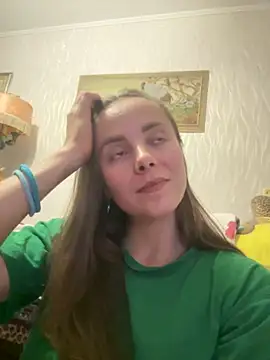 AlisaKissss online show from October 4, 2025, 7:59 pm