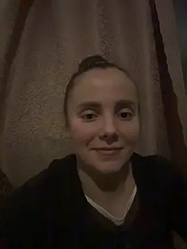 AlisaKissss online show from January 17, 2026, 8:12 pm